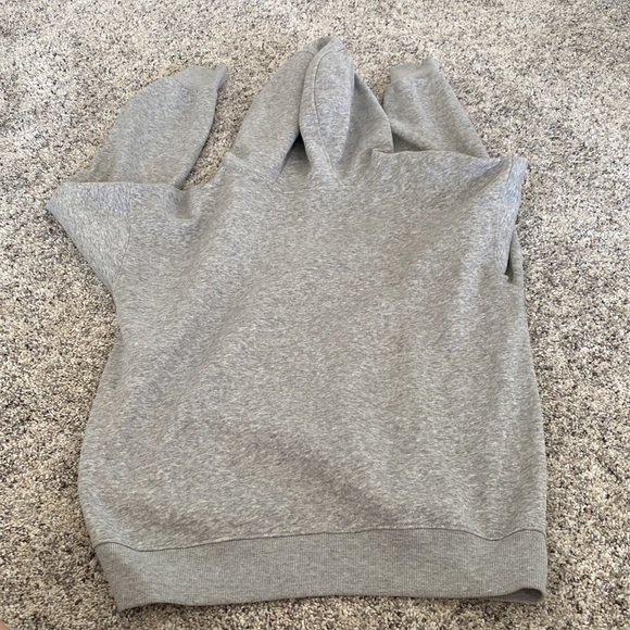 Lazy pants hoodie - Picture 3 of 3